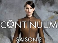 Continuum saison 2 épisode 5 Continuum saison 2 épisode 5