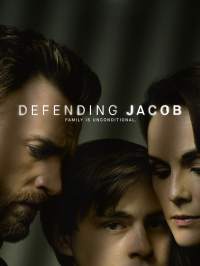 Defending Jacob streaming Defending Jacob streaming