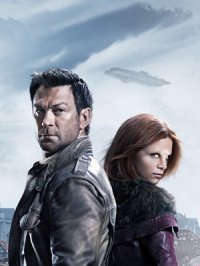 Defiance saison 2 épisode 8 Defiance saison 2 épisode 8