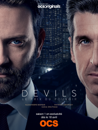 Devils Saison 2 en streaming français Devils Saison 2 en streaming français