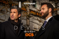 Devils saison 1 épisode 3 Devils saison 1 épisode 3