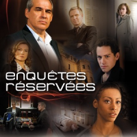 Enquêtes réservées saison 1 épisode 2 Enquêtes réservées saison 1 épisode 2