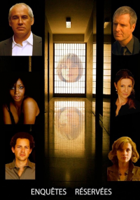 Enquêtes réservées saison 3 épisode 4 Enquêtes réservées saison 3 épisode 4