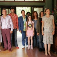 Fête de famille streaming Fête de famille streaming