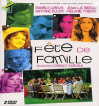 Fête de famille Saison 1 en streaming français Fête de famille Saison 1 en streaming français