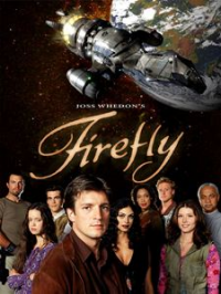 Firefly Saison 1 en streaming français Firefly Saison 1 en streaming français
