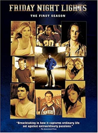 Friday Night Lights saison 1 épisode 8 Friday Night Lights saison 1 épisode 8