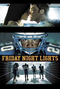 Friday Night Lights saison 3 épisode 11 Friday Night Lights saison 3 épisode 11