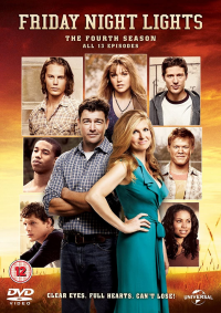 Friday Night Lights saison 4 épisode 1 Friday Night Lights saison 4 épisode 1