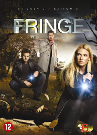 Fringe saison 2