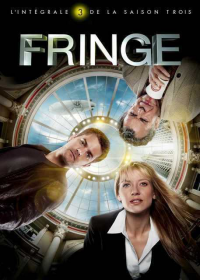 Fringe saison 3