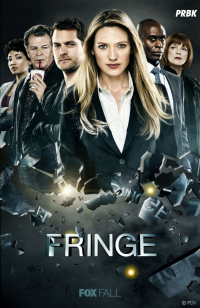 Fringe saison 4