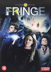 Fringe saison 5