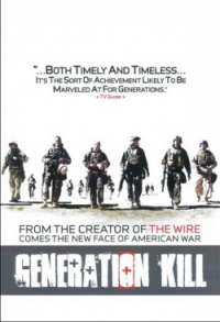 Generation Kill saison 1