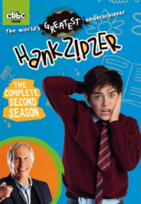 Hank Zipzer saison 2