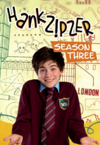 Hank Zipzer saison 3
