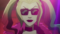 Harley Quinn saison 1