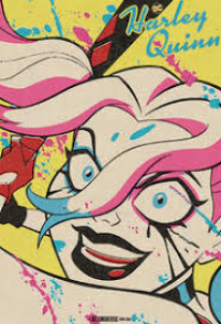Harley Quinn Saison 2 en streaming français Harley Quinn Saison 2 en streaming français