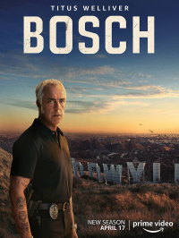 Harry Bosch streaming