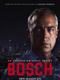 Harry Bosch saison 2 épisode 3 Harry Bosch saison 2 épisode 3