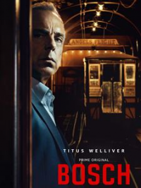 Harry Bosch saison 4