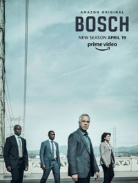 Harry Bosch saison 5 épisode 2 Harry Bosch saison 5 épisode 2