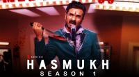 Hasmukh Saison 1 en streaming français Hasmukh Saison 1 en streaming français