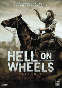 Hell On Wheels : l'Enfer de l'Ouest saison 3 épisode 10 Hell On Wheels : l'Enfer de l'Ouest saison 3 épisode 10