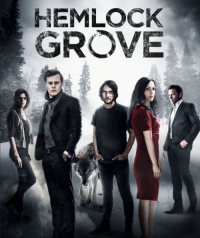 Hemlock Grove saison 2 épisode 1 Hemlock Grove saison 2 épisode 1