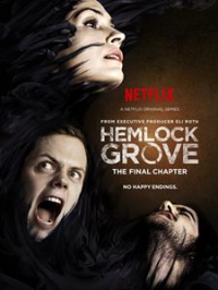 Hemlock Grove saison 3 épisode 4 Hemlock Grove saison 3 épisode 4