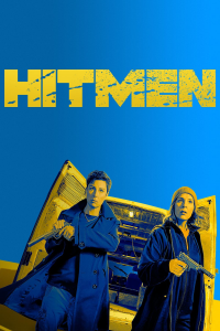 Hitmen saison 1 épisode 2 Hitmen saison 1 épisode 2