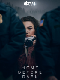 Home Before Dark saison 1 épisode 3 Home Before Dark saison 1 épisode 3
