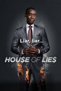 House of Lies Saison 1 en streaming français House of Lies Saison 1 en streaming français