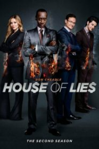 House of Lies saison 2 épisode 4 House of Lies saison 2 épisode 4