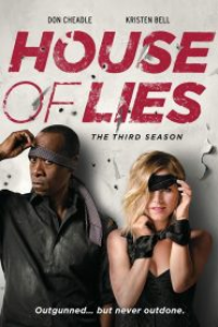 House of Lies saison 3 épisode 3 House of Lies saison 3 épisode 3