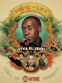 House of Lies Saison 5 en streaming français