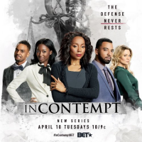In Contempt saison 1