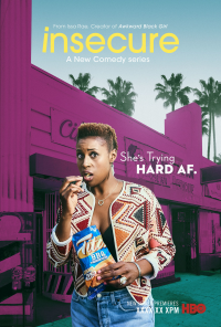 Insecure saison 3 épisode 3 Insecure saison 3 épisode 3