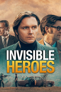 Invisible Heroes Saison 1 en streaming français Invisible Heroes Saison 1 en streaming français