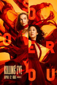 Killing Eve saison 3