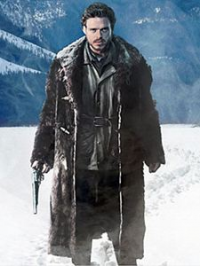 Klondike saison 1