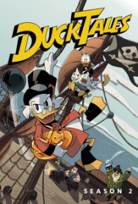 La Bande à Picsou (2017) saison 3 épisode 3 La Bande à Picsou (2017) saison 3 épisode 3