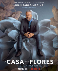 La casa de las flores Saison 3 en streaming français La casa de las flores Saison 3 en streaming français