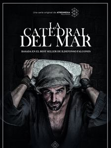 La Catedral del Mar saison 1 épisode 3