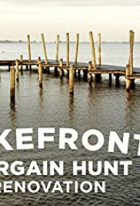 Lakefront Bargain Hunt Renovation streaming Lakefront Bargain Hunt Renovation streaming