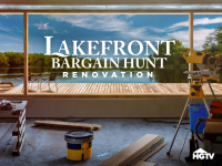 Lakefront Bargain Hunt Renovation saison 1 épisode 1 Lakefront Bargain Hunt Renovation saison 1 épisode 1