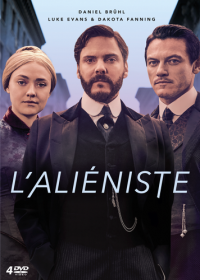 L'Aliéniste saison 1 épisode 7 L'Aliéniste saison 1 épisode 7