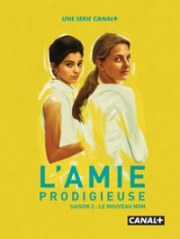 L'Amie prodigieuse saison 2