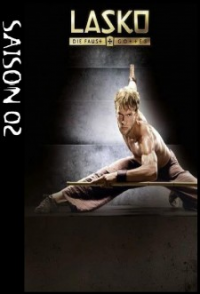 Lasko : le protecteur Saison 2 en streaming français Lasko : le protecteur Saison 2 en streaming français