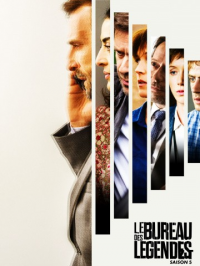 Le Bureau des Légendes saison 5